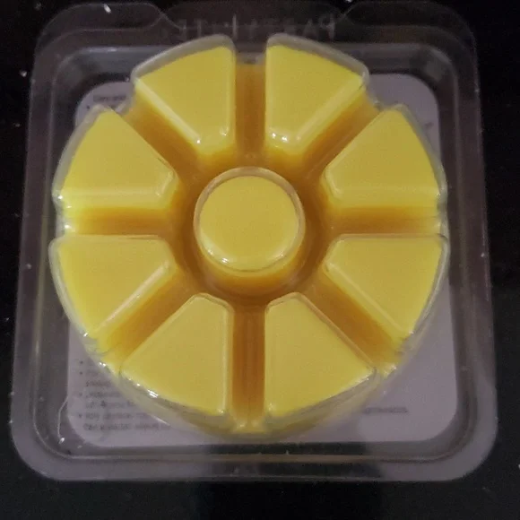 HOST PICK. Retired PartyLite Scent Plus Melts-Abracadabra - Picture 1 of 2
